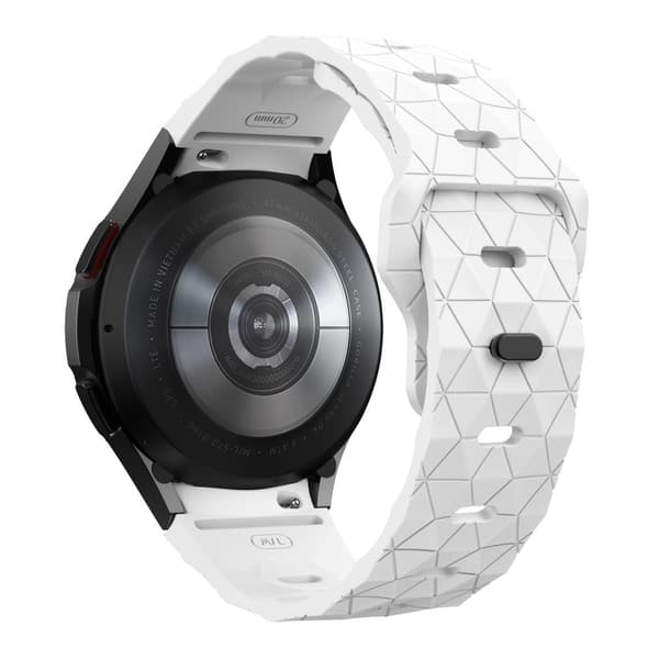 Silikone urrem til Samsung Galaxy Watch 6/5/4 0