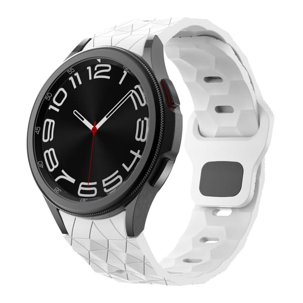 Silikone urrem til Samsung Galaxy Watch 6/5/4 0