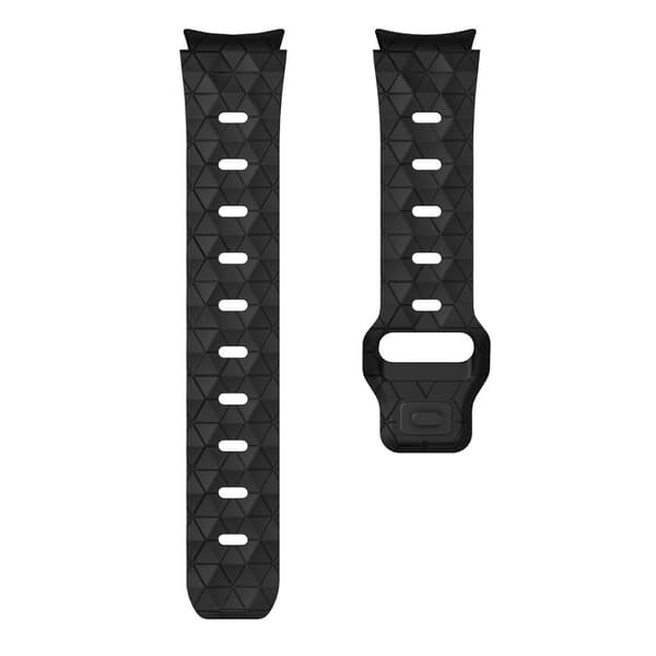 Silikone urrem til Samsung Galaxy Watch 6/5/4 0
