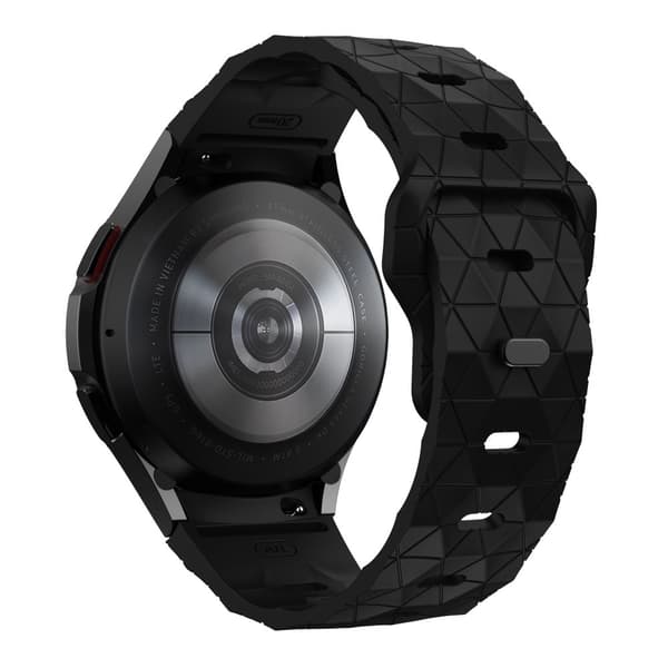 Silikone urrem til Samsung Galaxy Watch 6/5/4 0