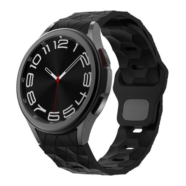 Silikone urrem til Samsung Galaxy Watch 6/5/4 0
