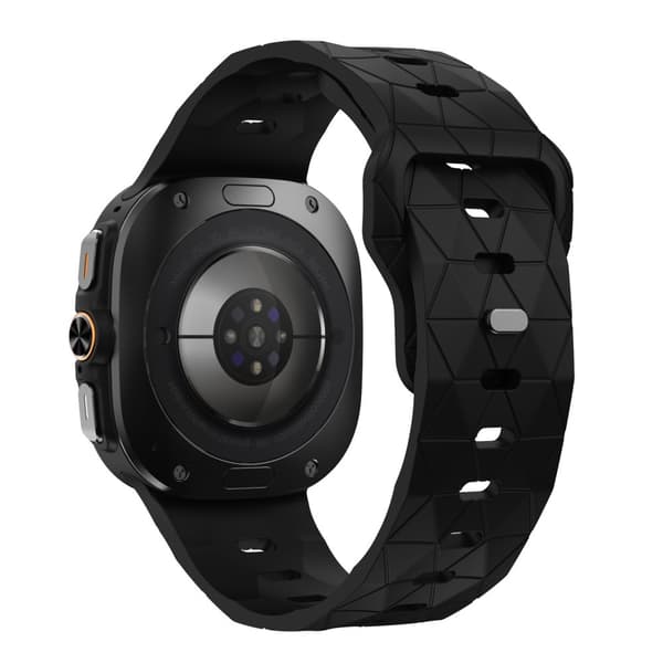 INF Silikoninen ranneke Samsung Watch 7 Ultra -älykellolle