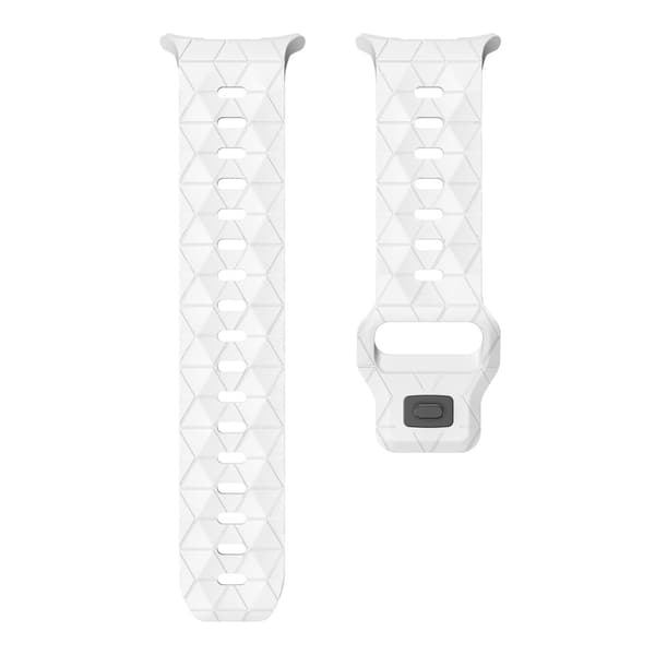 INF Silikoninen ranneke Samsung Watch 7 Ultra -älykellolle