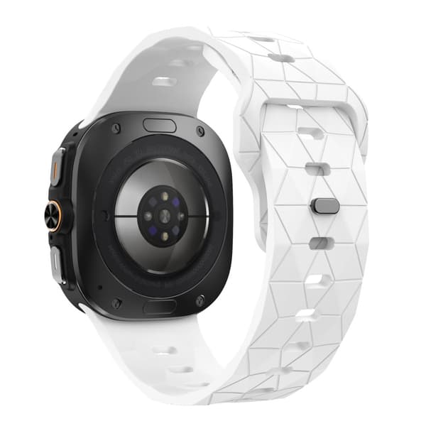 INF Silikoninen ranneke Samsung Watch 7 Ultra -älykellolle