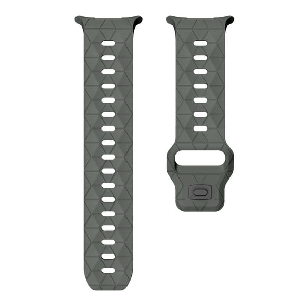 INF Silikoninen ranneke Samsung Watch 7 Ultra -älykellolle