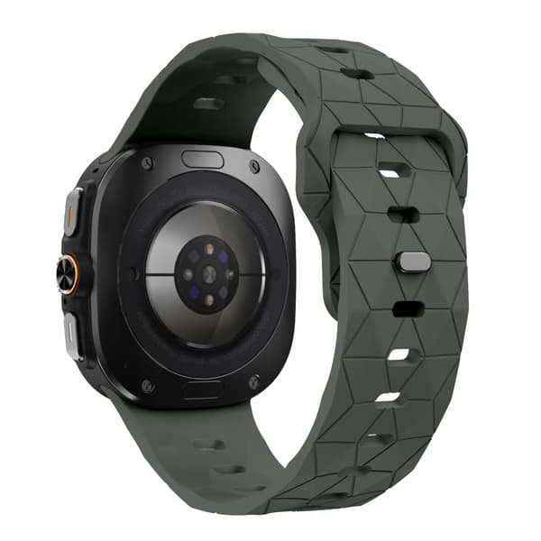 INF Silikoninen ranneke Samsung Watch 7 Ultra -älykellolle