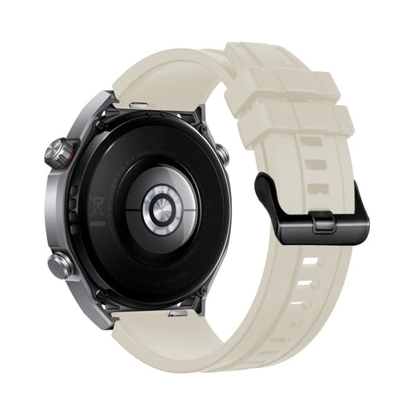 INF Silikoni kellon ranneke 22 mm Huawei Watch Ultimatelle 0