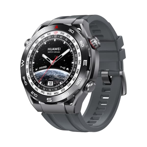 INF Silikoni kellon ranneke 22 mm Huawei Watch Ultimatelle 0