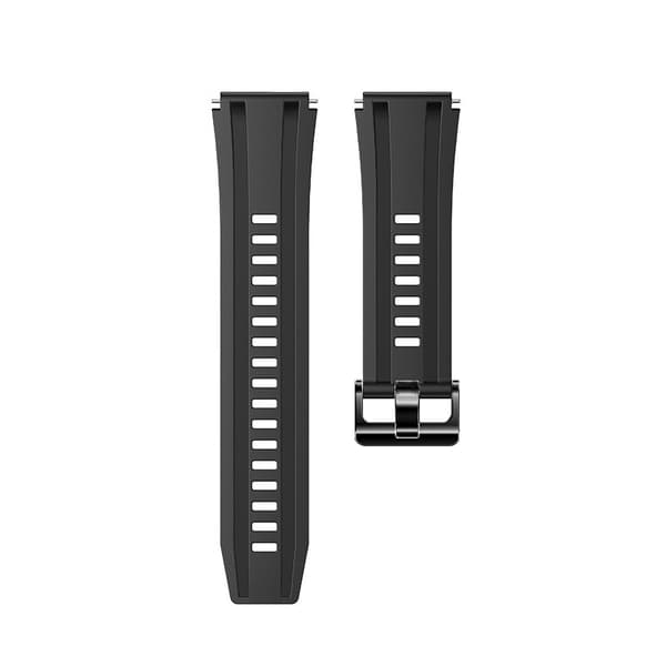 INF Silikoni kellon ranneke 22 mm Huawei Watch Ultimatelle 0