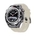Miniatyrbild 1 av 2: Silikonklockarmband 22mm för Huawei Watch Ultimate 0