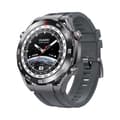 Miniatyrbilde 3 av 4: INF Silikonklokkerem 22mm for Huawei Watch Ultimate