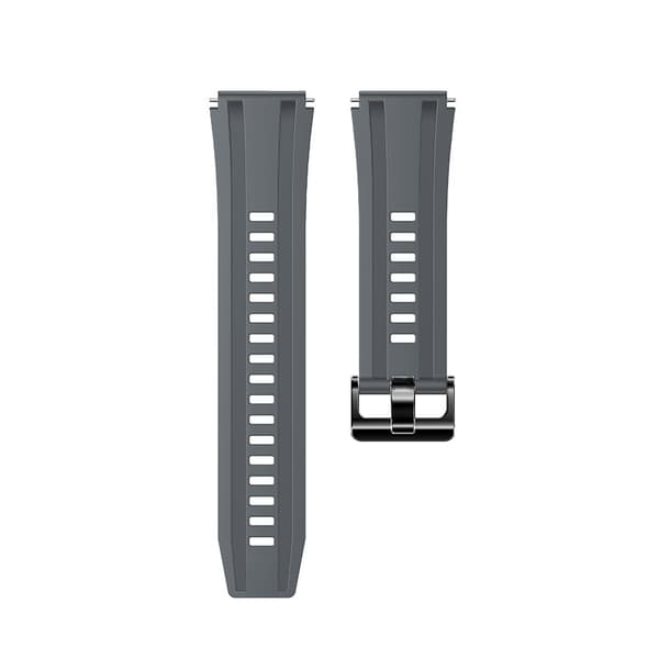 INF Silikonklokkerem 22mm for Huawei Watch Ultimate