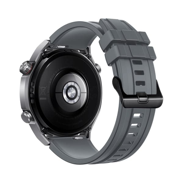 INF Silikonklockarmband 22mm för Huawei Watch Ultimate