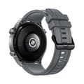 Miniatyrbilde 1 av 4: INF Silikonklokkerem 22mm for Huawei Watch Ultimate