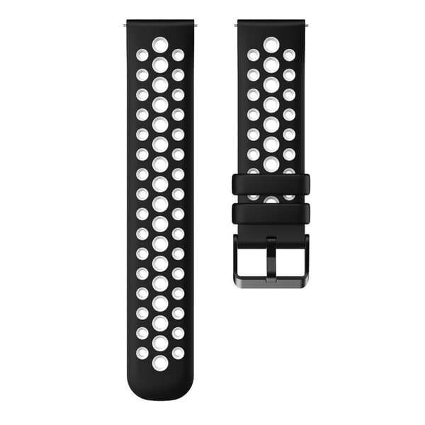 INF Silikonklokke reim for Huawei Watch 4/3, GT2, GT3 Pro