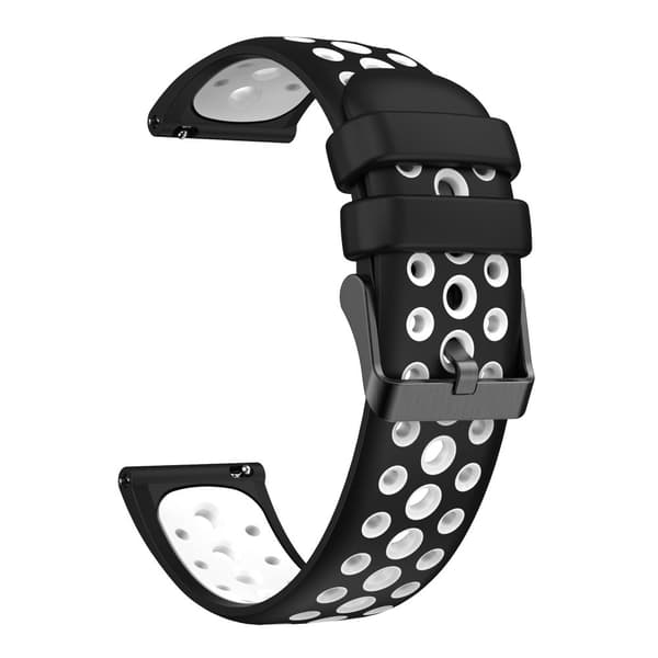 INF Silikonklokke reim for Huawei Watch 4/3, GT2, GT3 Pro