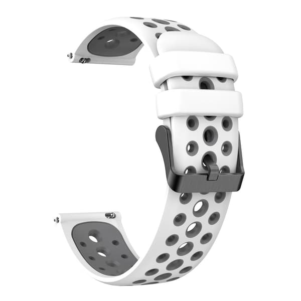 INF Silikonklokke reim for Huawei Watch 4/3, GT2, GT3 Pro