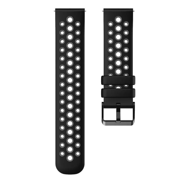 INF Silikonklokke reim for Huawei Watch 4/3, GT2, GT3 Pro