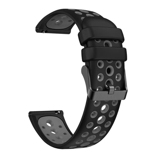 INF Silikonklokke reim for Huawei Watch 4/3, GT2, GT3 Pro