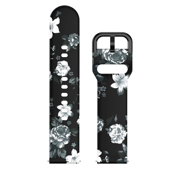 INF Silikoniranneke Samsung Galaxy Watchille