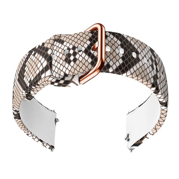 INF Silikonklokkerem for Samsung Galaxy Watch