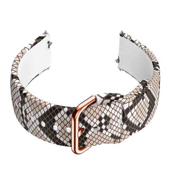 INF Silikonklokkerem for Samsung Galaxy Watch
