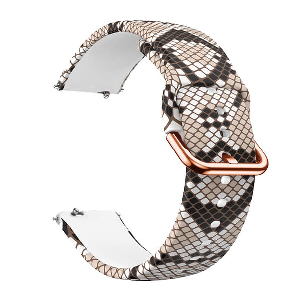 INF Silikonklokkerem for Samsung Galaxy Watch
