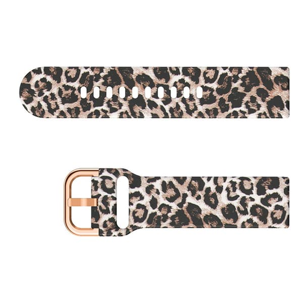 INF Silikoniranneke Samsung Galaxy Watchille