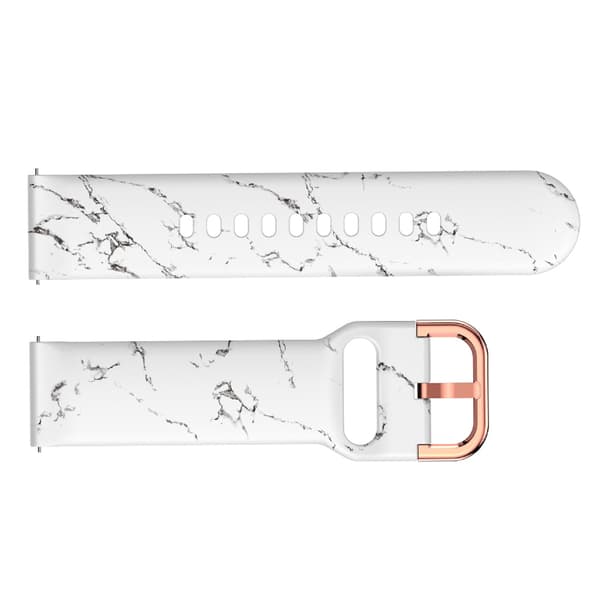 INF Silikonklokkerem for Samsung Galaxy Watch 0