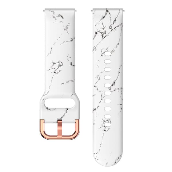 INF Silikonklokkerem for Samsung Galaxy Watch 0