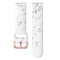 Miniatyrbilde 1 av 2: INF Silikonklokkerem for Samsung Galaxy Watch 0