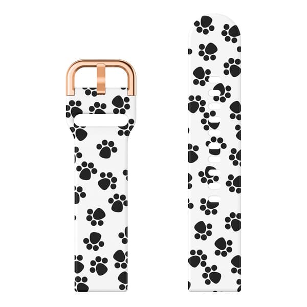 INF Silikonklokkerem for Samsung Galaxy Watch 0