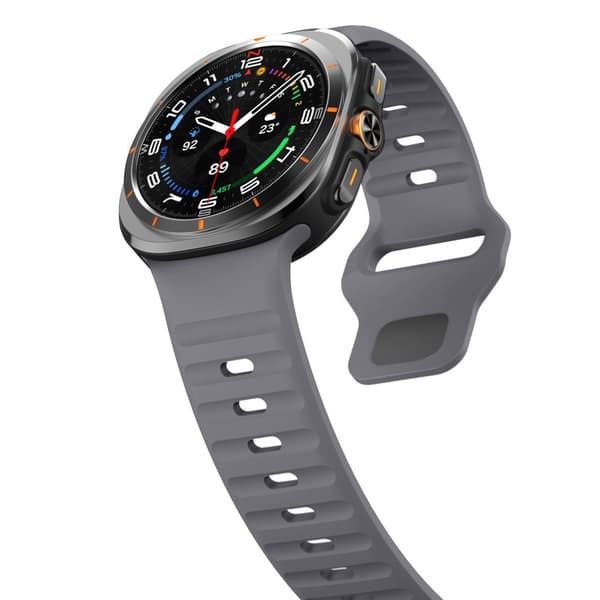 INF Klockarmband för Samsung Galaxy Watch Ultra 47 mm