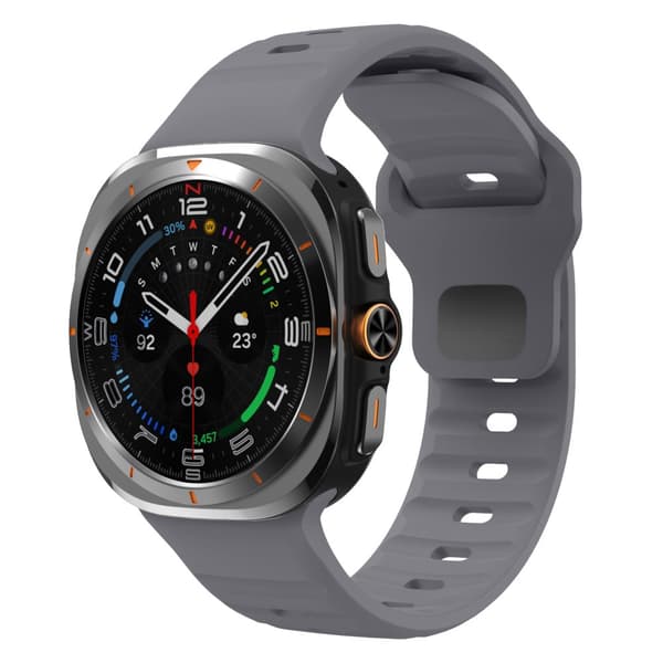 INF Klockarmband för Samsung Galaxy Watch Ultra 47 mm