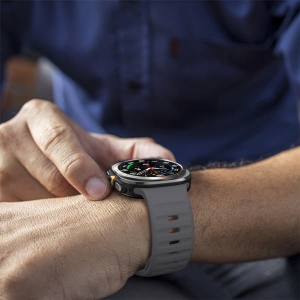 INF Klockarmband för Samsung Galaxy Watch Ultra 47 mm