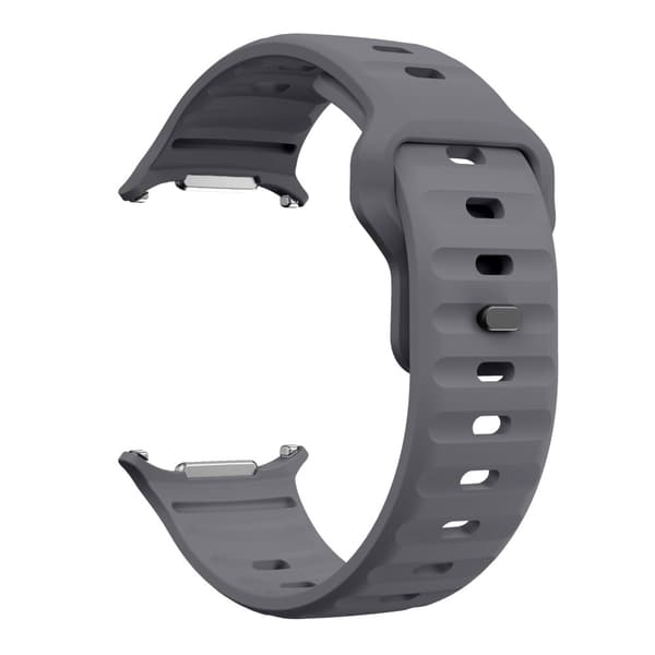 INF Klockarmband för Samsung Galaxy Watch Ultra 47 mm Grå
