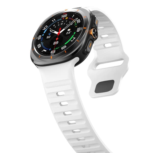 INF Klockarmband för Samsung Galaxy Watch Ultra 47 mm