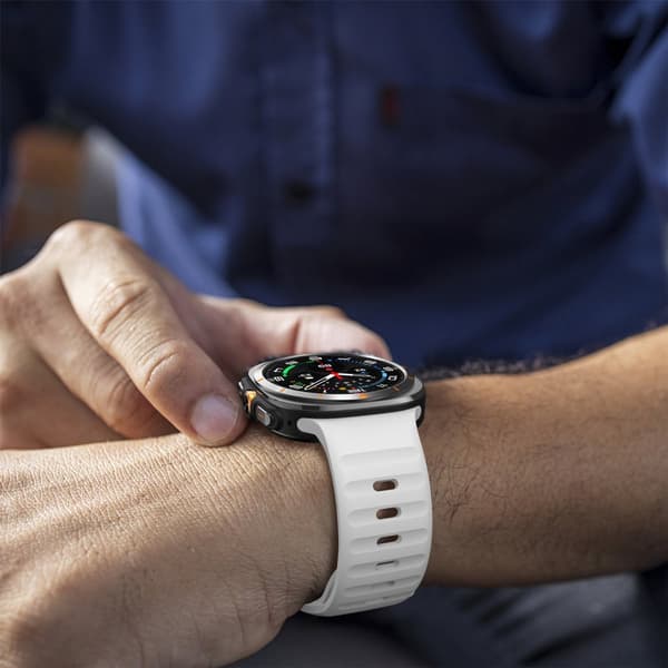 INF Klockarmband för Samsung Galaxy Watch Ultra 47 mm