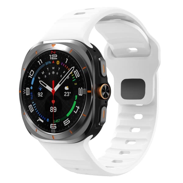 INF Klockarmband för Samsung Galaxy Watch Ultra 47 mm