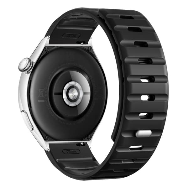 INF Norman Magnetiskt sportklockarmband 22 mm