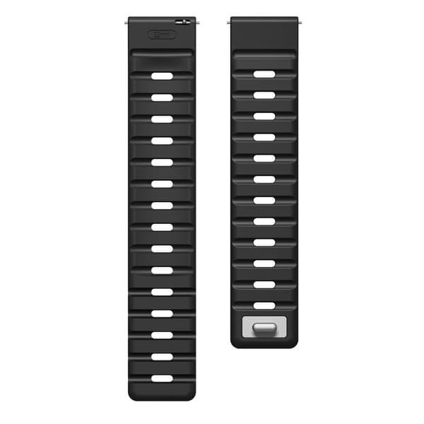 INF Norman Magnetiskt sportklockarmband 22 mm