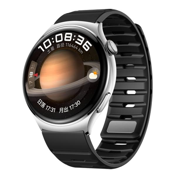 INF Norman Magnetiskt sportklockarmband 22 mm