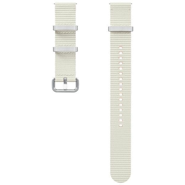 Athleisure Band Samsung ET-SOL30SWEGEU kellolle7 / 6 / 5 / 4 20mm S/M kerma/kerma