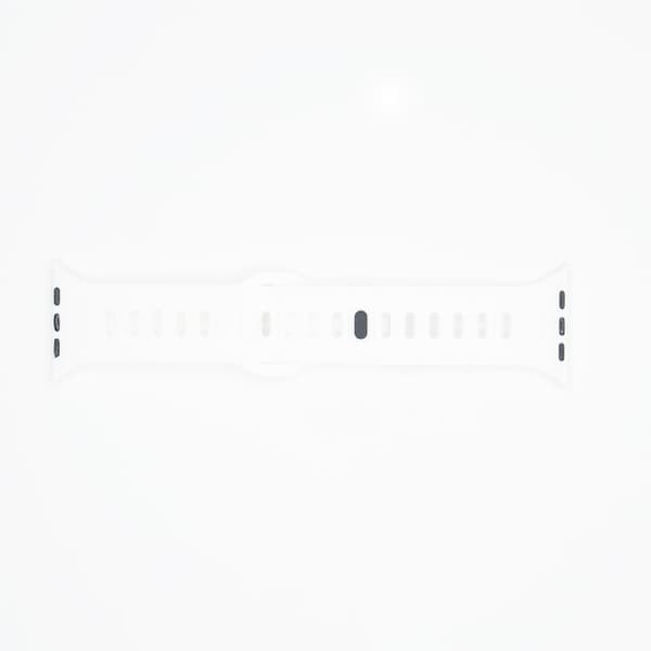 INF Blød silikonerem til Apple Watch 42/44/45/49mm