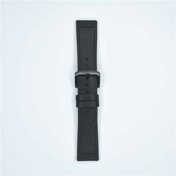 INF Silikonklokkerem 22mm - Kompatibel med Huawei/Samsung