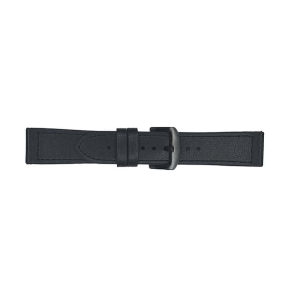 INF Silikonklokkerem 22mm - Kompatibel med Huawei/Samsung