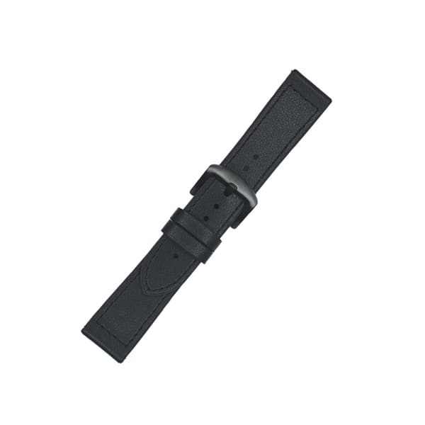 INF Silikonklokkerem 22mm - Kompatibel med Huawei/Samsung