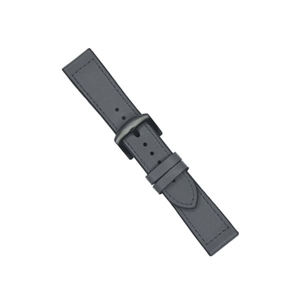 INF Silikonarmband 22mm - Kompatibel med Huawei/Samsung