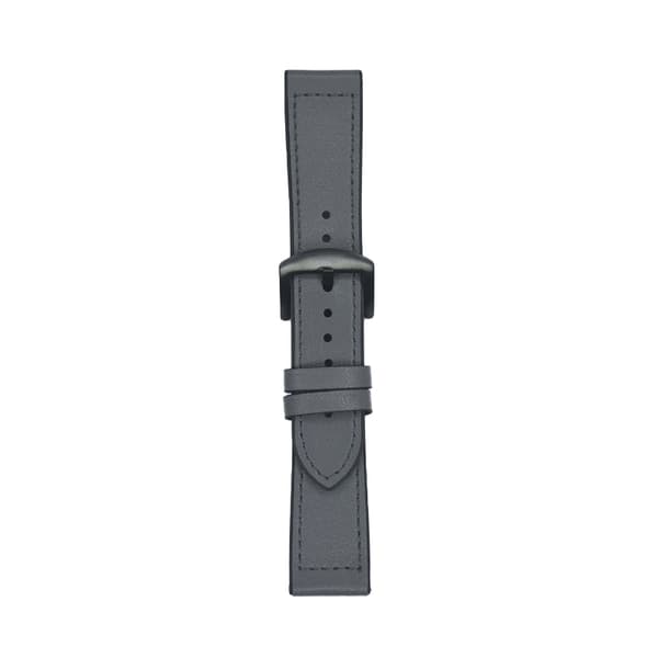INF Silikone urrem 22mm - kompatibel med Huawei/Samsung