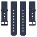 Miniatyrbilde 1 av 3: Sport klokkereim Huawei Watch GT5 (46mm) - Mørkeblå
